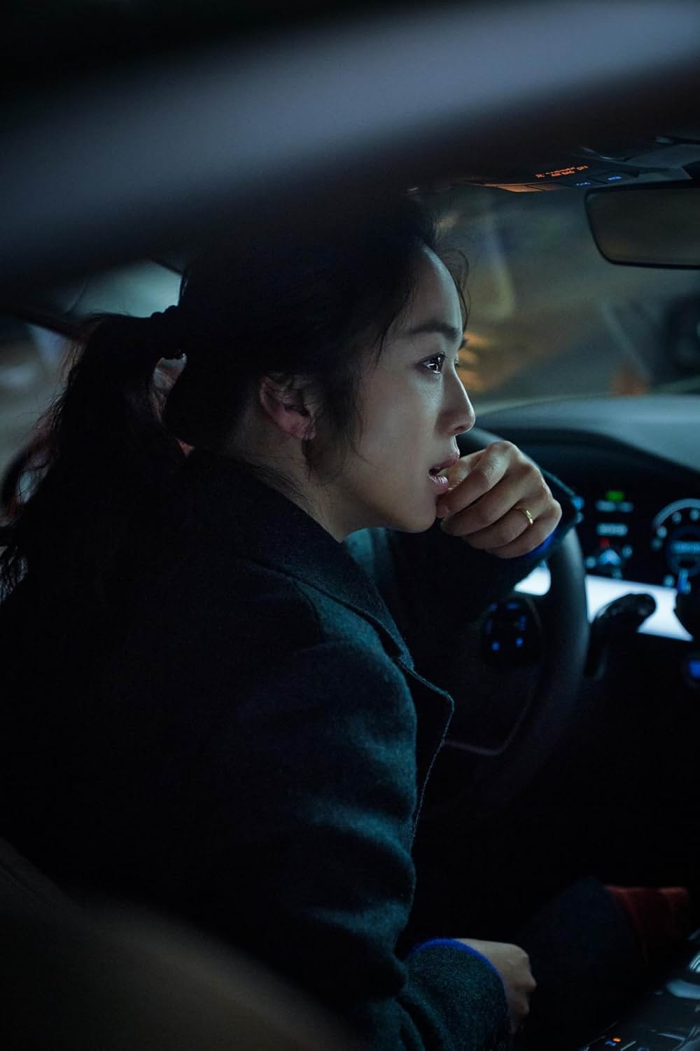 別れる決心の画像