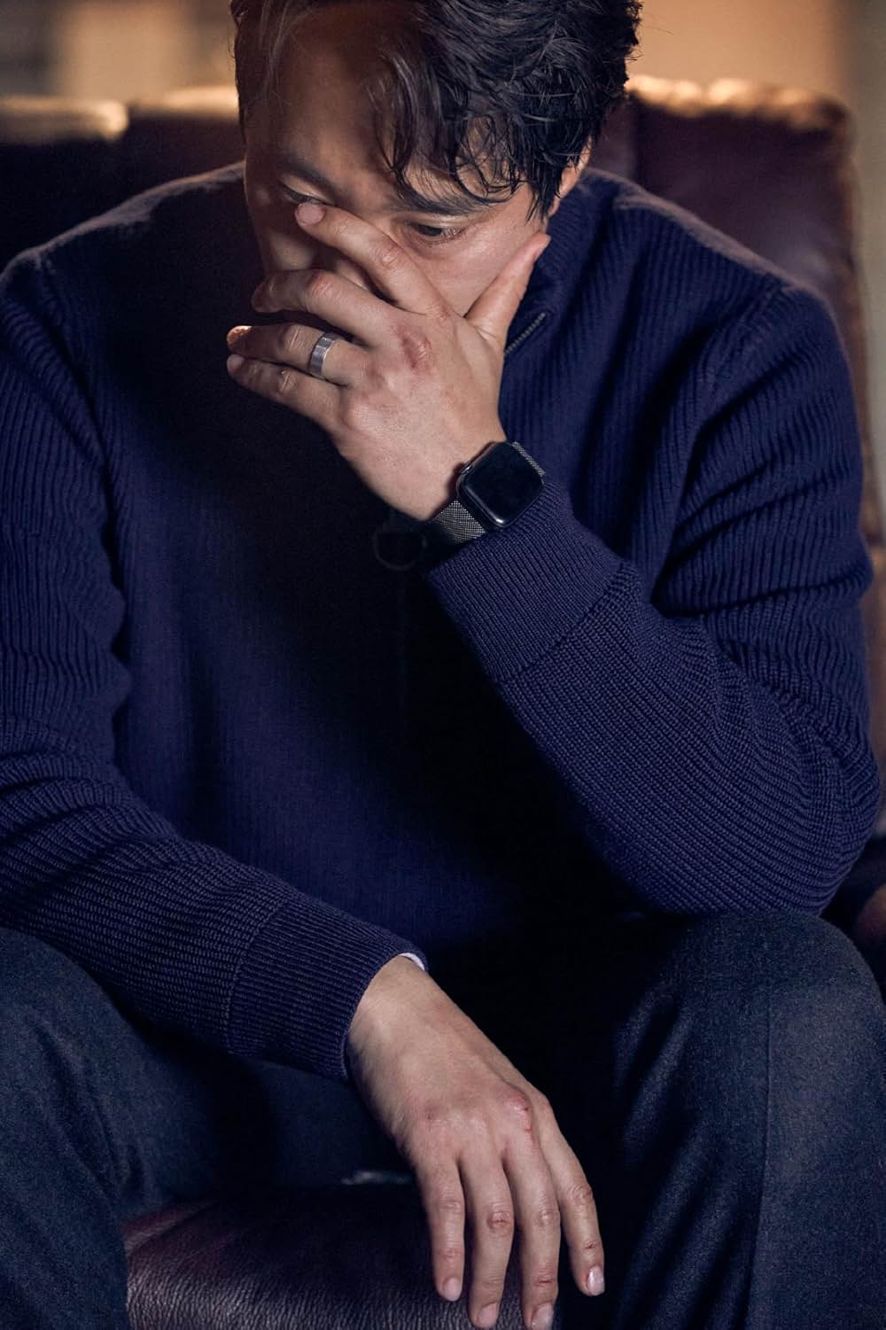 別れる決心の画像