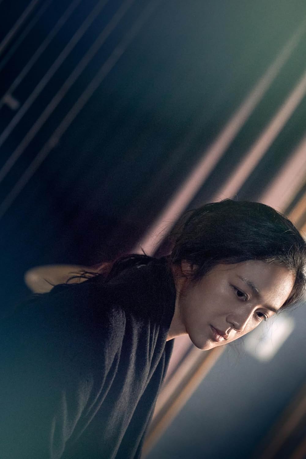 別れる決心の画像