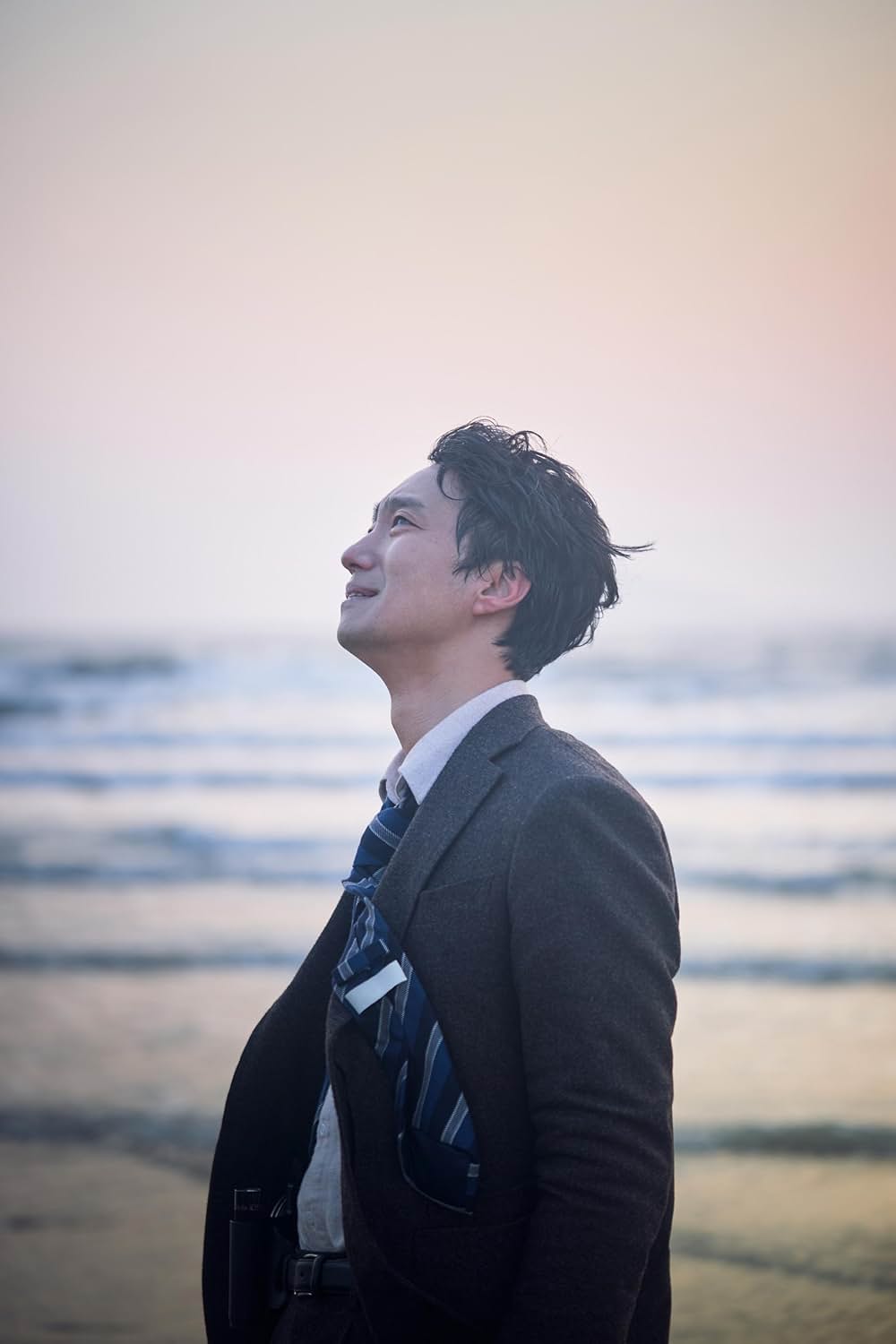 別れる決心の画像