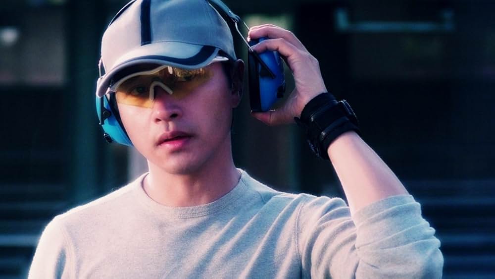 ダブルタップの画像