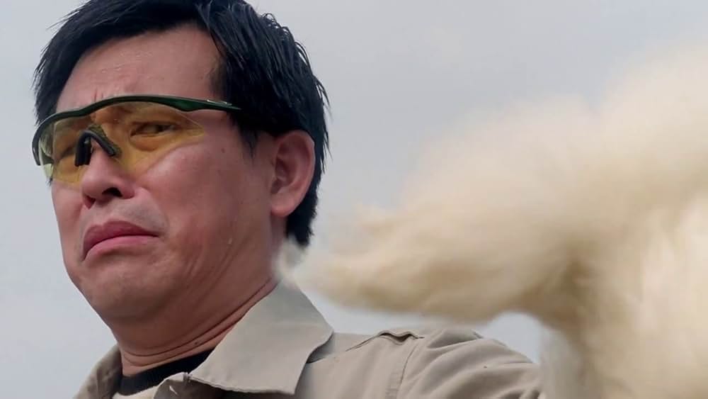 ダブルタップの画像