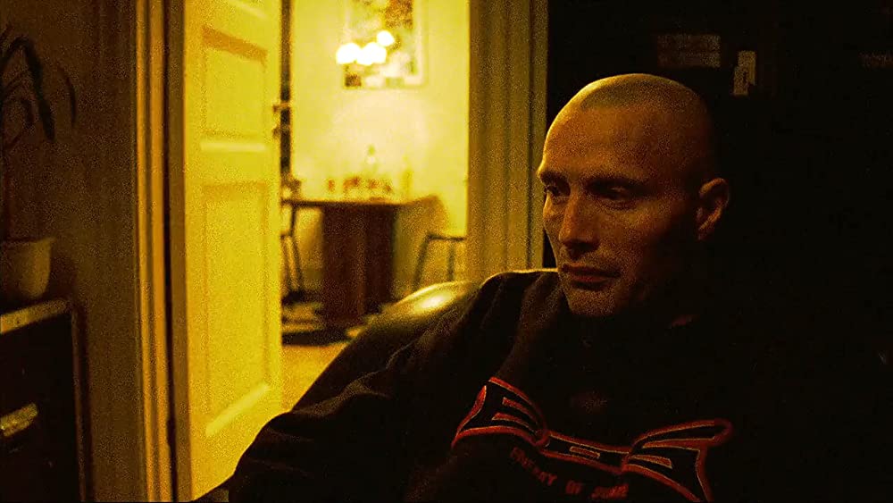 プッシャー2の画像