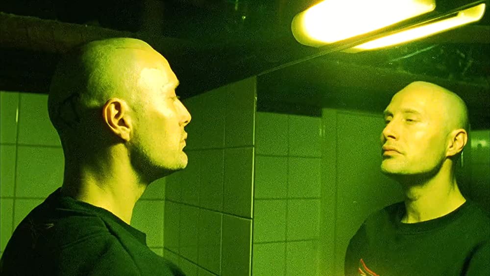 プッシャー2の画像