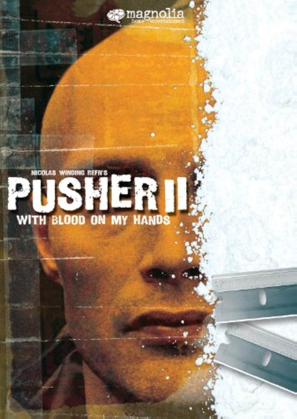 プッシャー2の画像