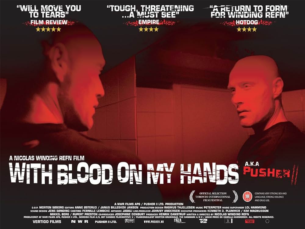 プッシャー2の画像