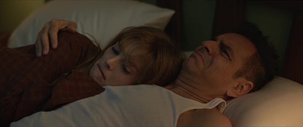 「スターは駐車係に恋をする」エウヘニオ・デルベス & サマラ・ウィービングの画像