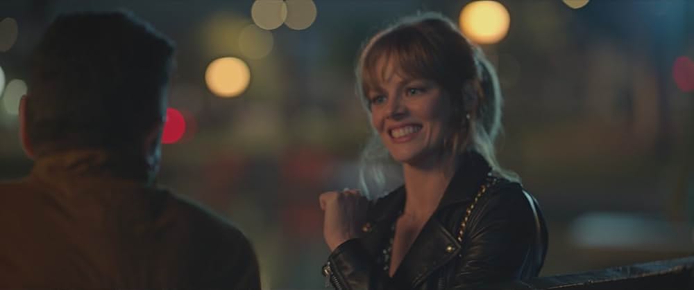 「スターは駐車係に恋をする」の画像