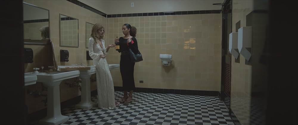 スターは駐車係に恋をするの画像