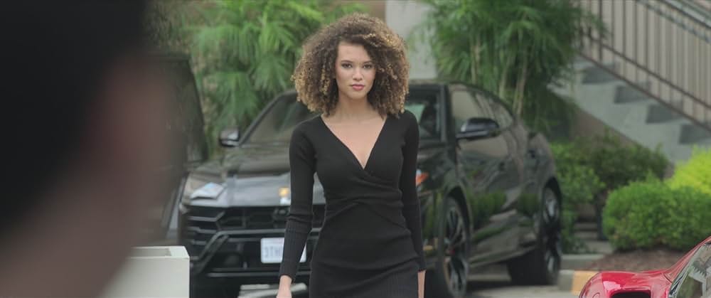 スターは駐車係に恋をするの画像