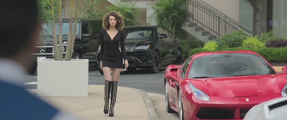 スターは駐車係に恋をするの画像