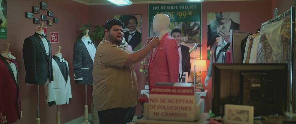 スターは駐車係に恋をするの画像