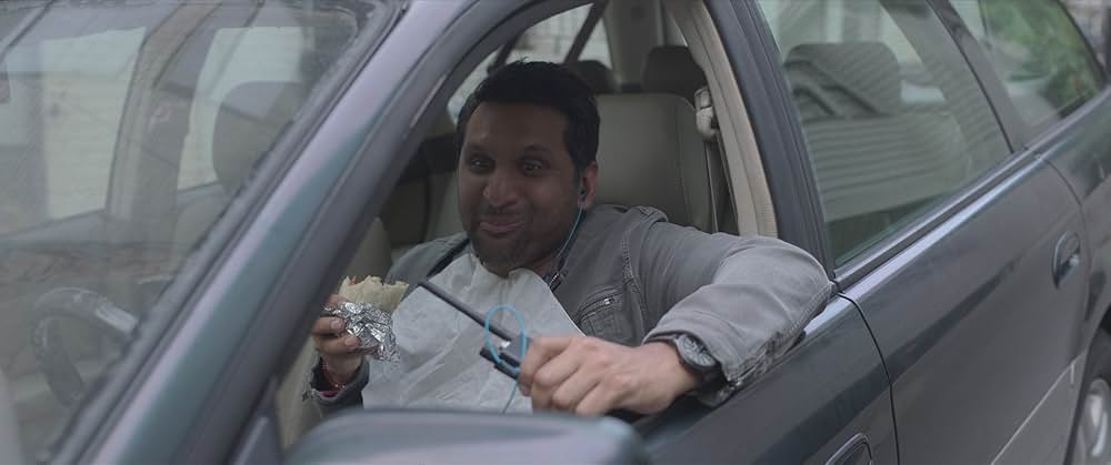 スターは駐車係に恋をするの画像