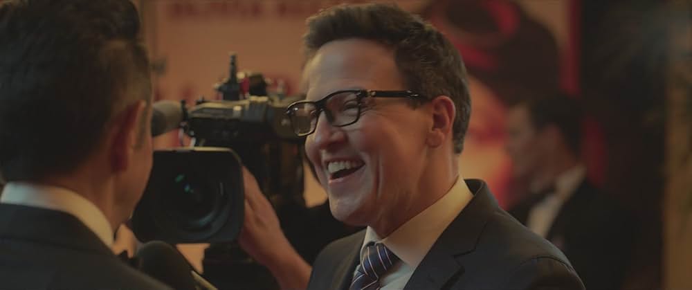 スターは駐車係に恋をするの画像