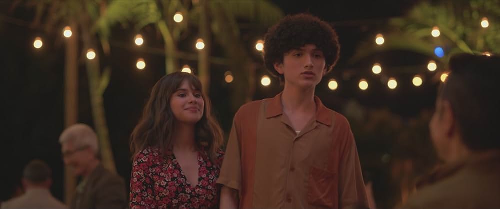 スターは駐車係に恋をするの画像