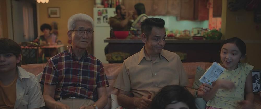 スターは駐車係に恋をするの画像