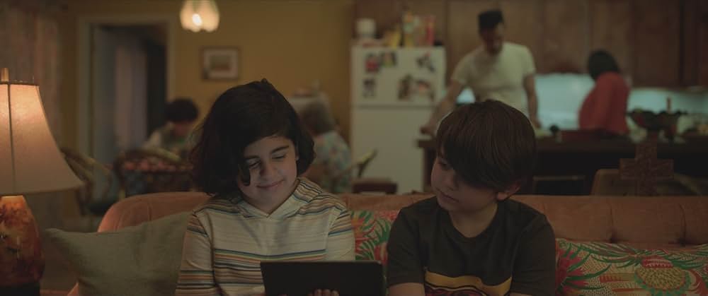 スターは駐車係に恋をするの画像