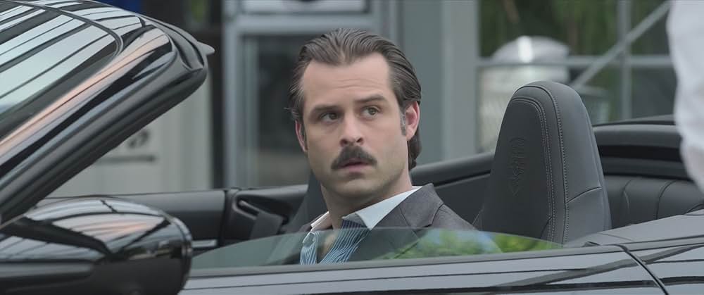 「スターは駐車係に恋をする」の画像