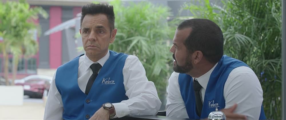 「スターは駐車係に恋をする」の画像