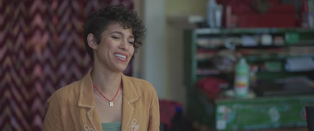 「スターは駐車係に恋をする」の画像