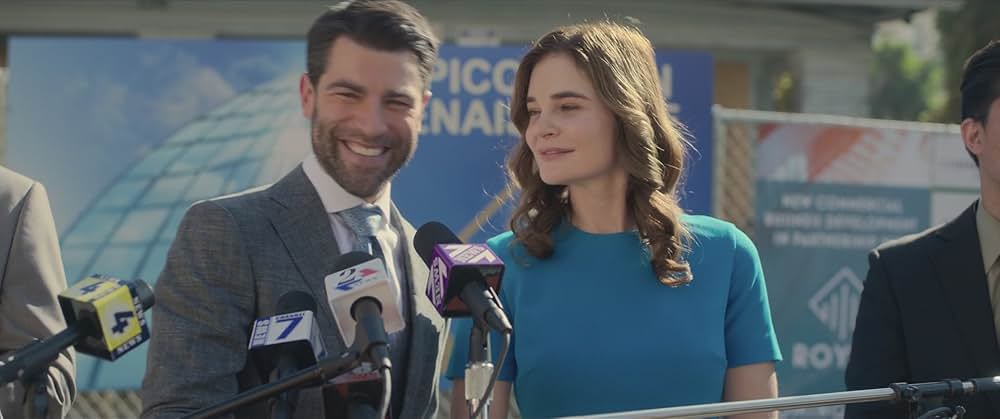 「スターは駐車係に恋をする」の画像