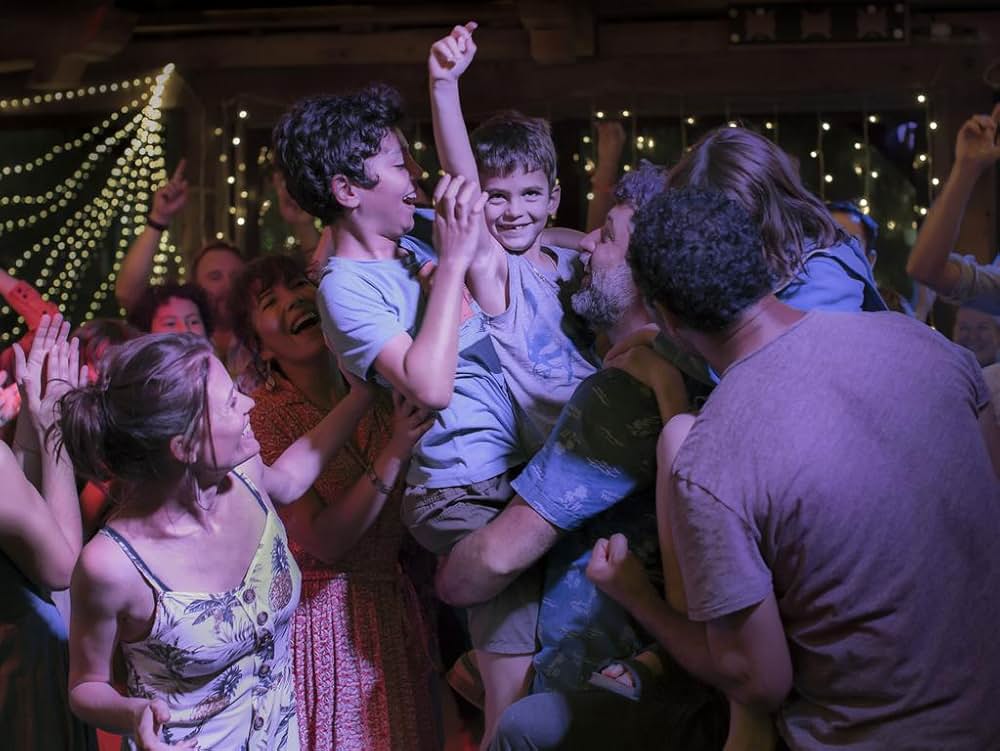 1640日の家族の画像