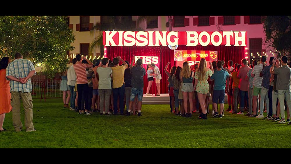 キスから始まるものがたり3の画像