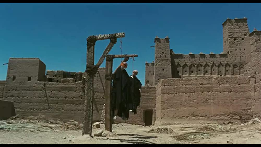 「アポロンの地獄」の画像