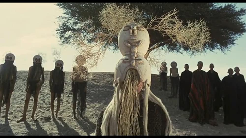 「アポロンの地獄」の画像