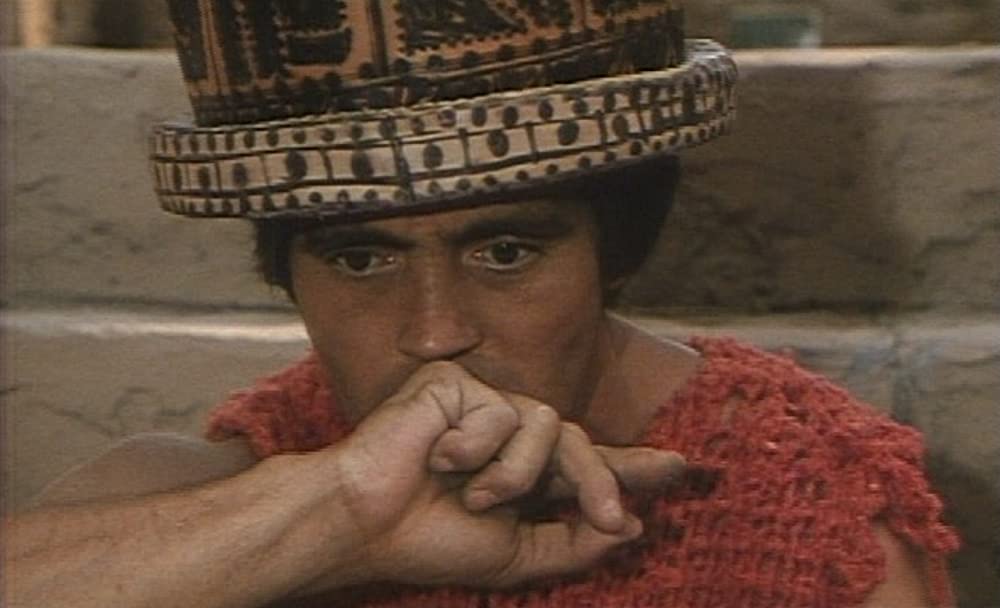 「アポロンの地獄」フランコ・チッティの画像