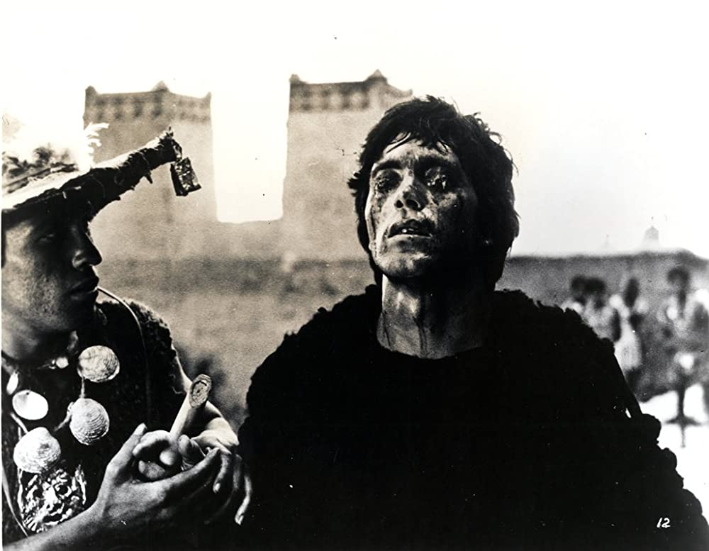 「アポロンの地獄」フランコ・チッティ & ニネット・ダボリの画像