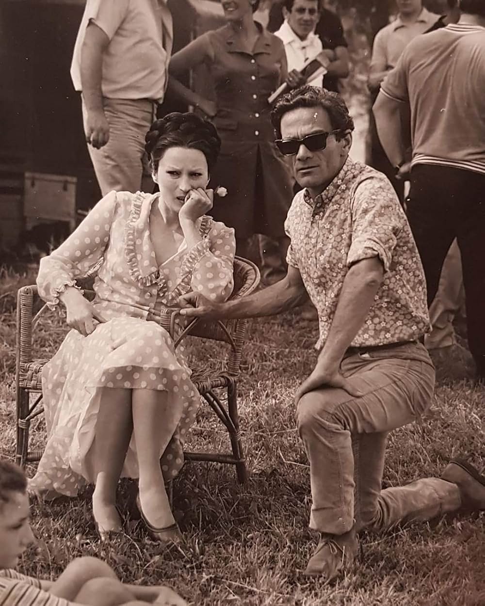 「アポロンの地獄」の画像