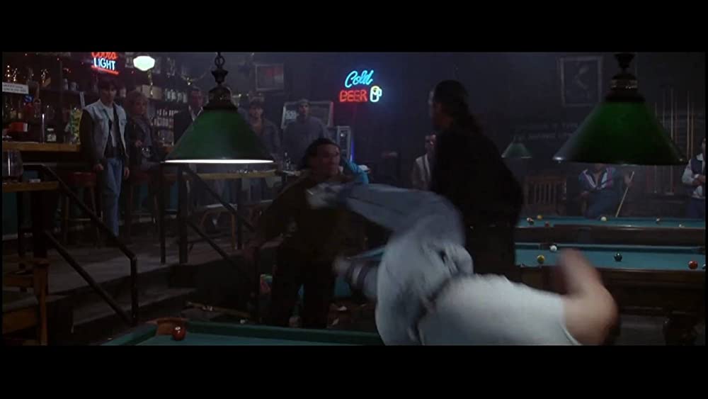 アウト・フォー・ジャスティスの画像