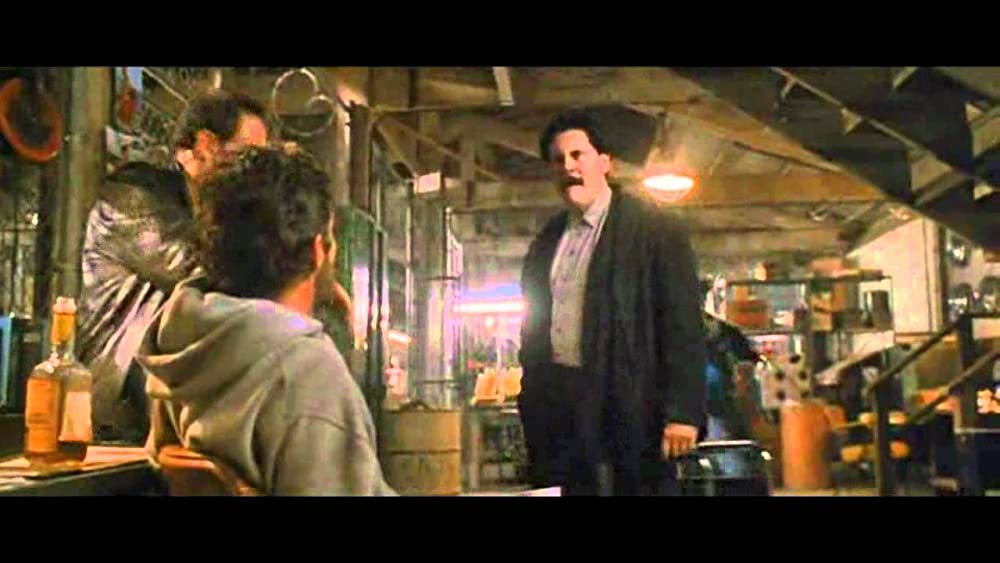 アウト・フォー・ジャスティスの画像