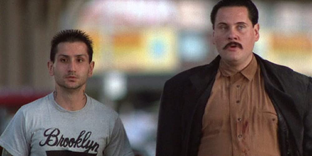 アウト・フォー・ジャスティスの画像