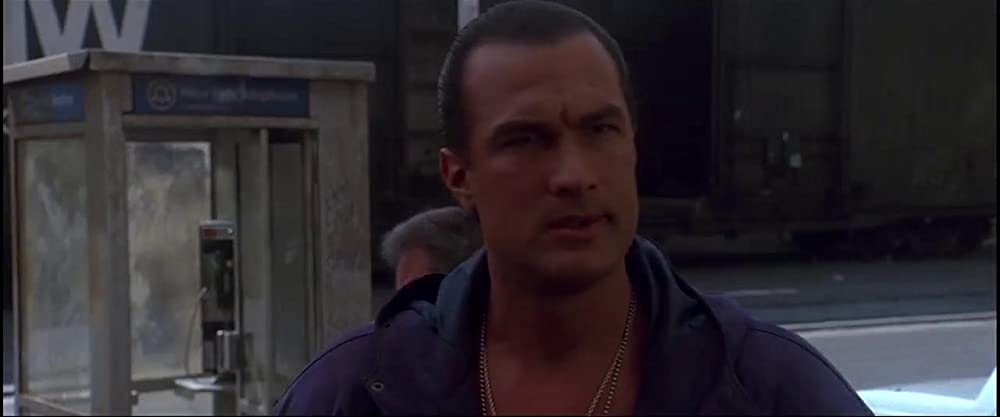 アウト・フォー・ジャスティスの画像