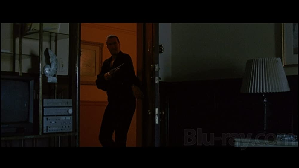 アウト・フォー・ジャスティスの画像