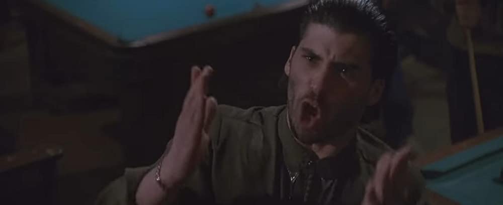 アウト・フォー・ジャスティスの画像