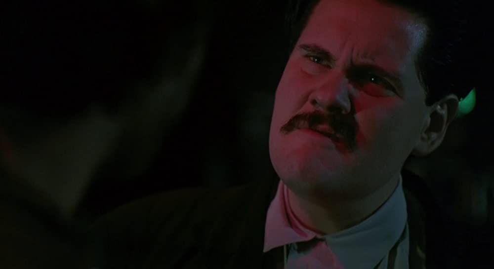 アウト・フォー・ジャスティスの画像