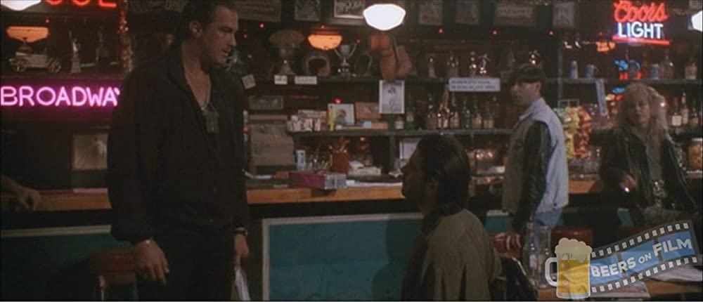 アウト・フォー・ジャスティスの画像