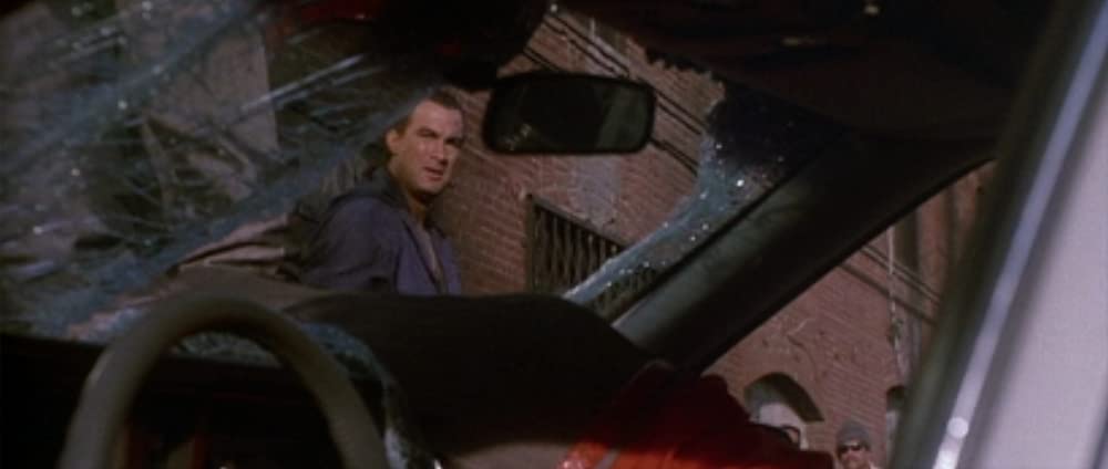 アウト・フォー・ジャスティスの画像