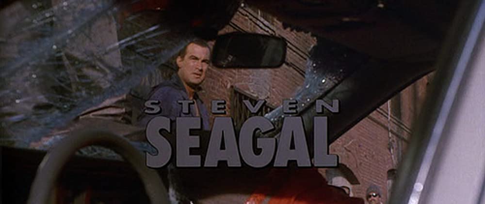 アウト・フォー・ジャスティスの画像