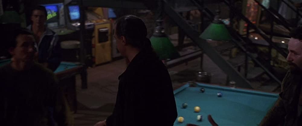 アウト・フォー・ジャスティスの画像