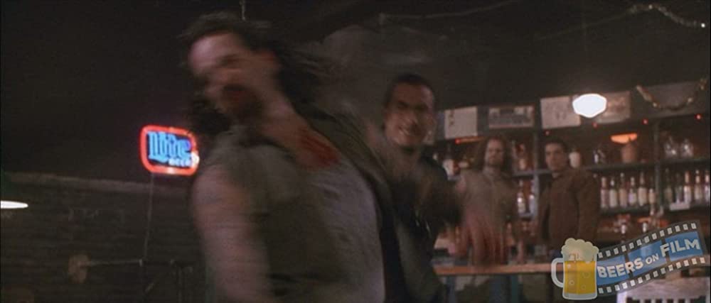 アウト・フォー・ジャスティスの画像