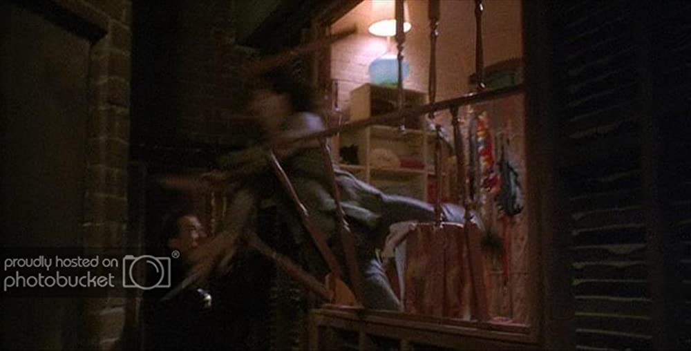 アウト・フォー・ジャスティスの画像