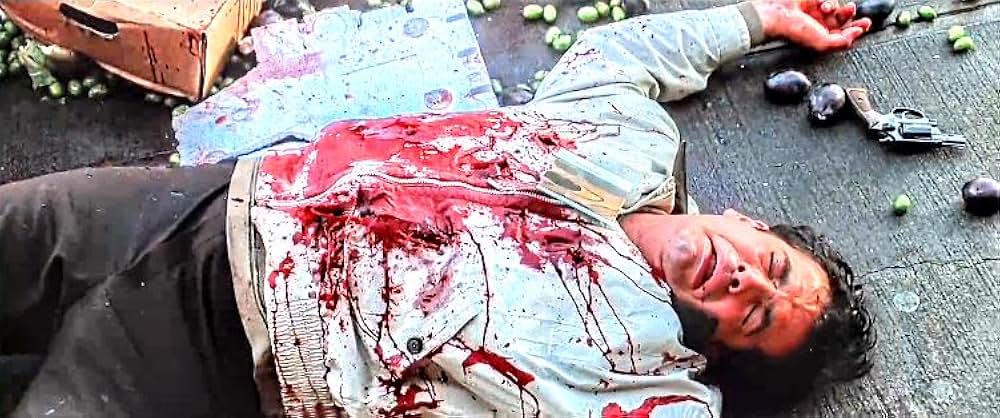 アウト・フォー・ジャスティスの画像