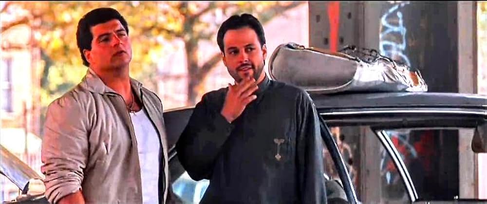 アウト・フォー・ジャスティスの画像