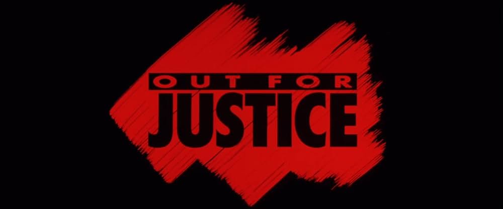 アウト・フォー・ジャスティスの画像