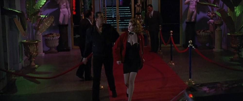 アウト・フォー・ジャスティスの画像