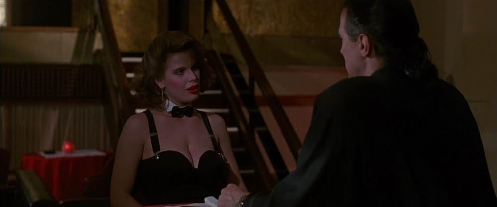 アウト・フォー・ジャスティスの画像